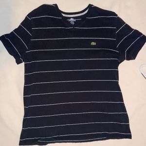 Lacoste tee